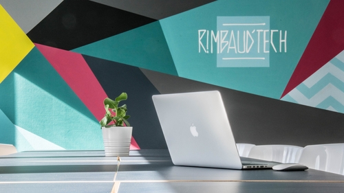Charleville : Rimbaud'Tech lance un nouvel appel à projets innovants 